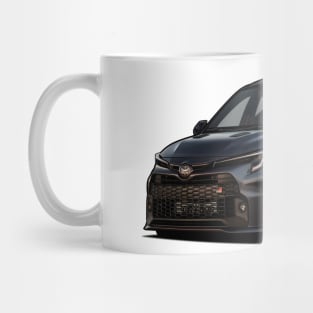 GR Corolla Morizo Mug